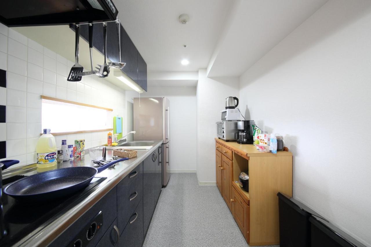公寓 Ams Tower 2101 *