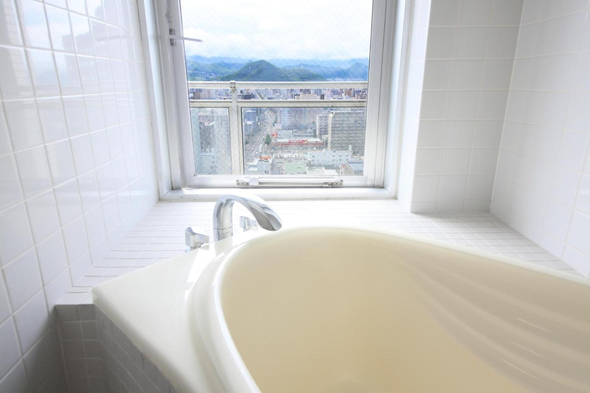 公寓 Ams Tower 2101 札幌