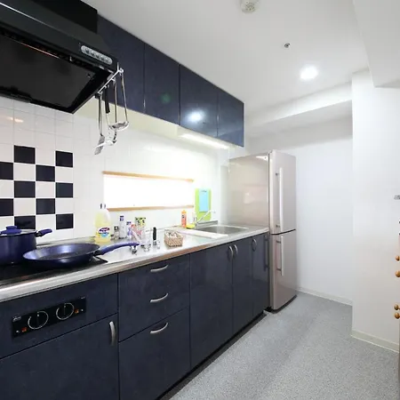 Ams Tower 2101 Apartment Sapporo Exterior photo