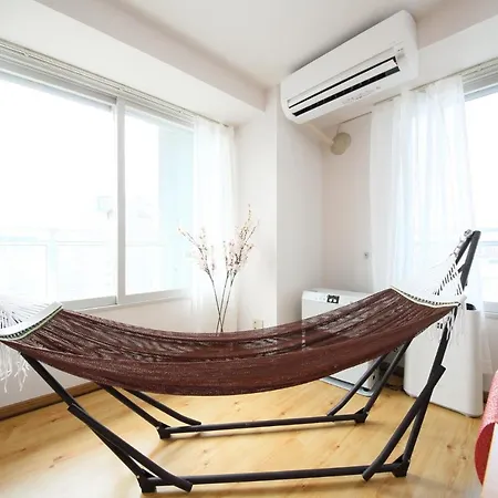 Ams Tower 2101 Apartment Sapporo Exterior photo