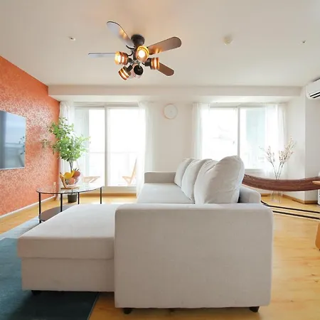Ams Tower 2101 Apartment Sapporo Exterior photo
