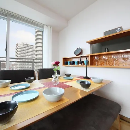 Ams Tower 2101 Apartment Sapporo Exterior photo